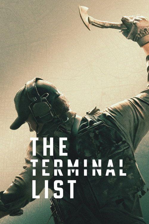 profile image The Terminal List 2022 | مسلسل S2 EP.8 (الموسم 2 الحلقة 8) قائمة الموتى مترجم كامل جودة عالية