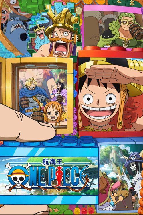 profile image 在线观看 航海王 中文字幕 | 【One Piece 2026】