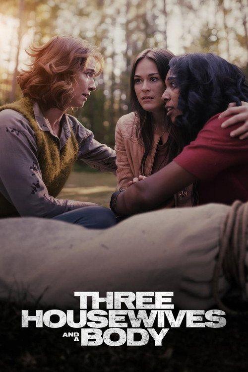 profile image Стрим Фильм Three Housewives and a Body 2026 Онлайн Русские Субтитры