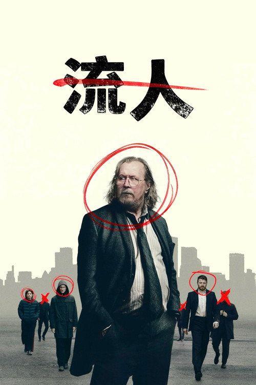 profile image 在线观看 Slow Horses S6 EP.6 (季 6 集 6) 中文字幕
