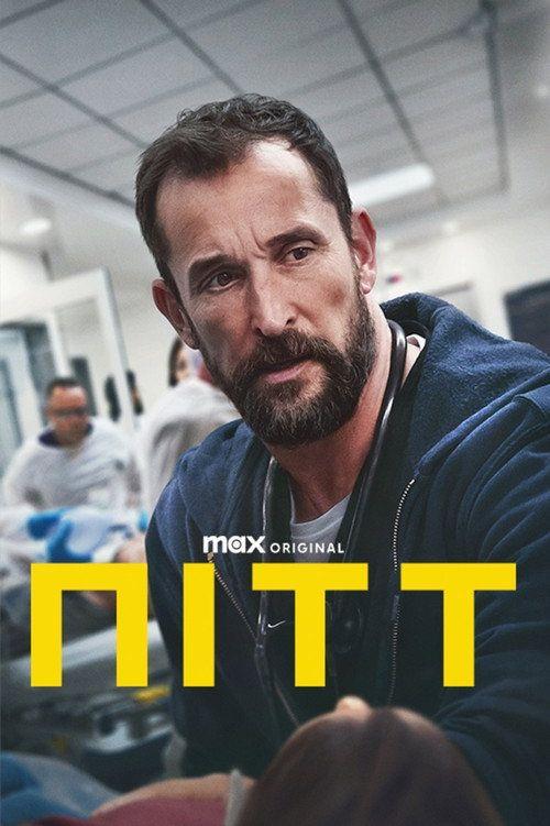 profile image Стримити Пітт з українськими субтитрами онлайн | (The Pitt 2026)