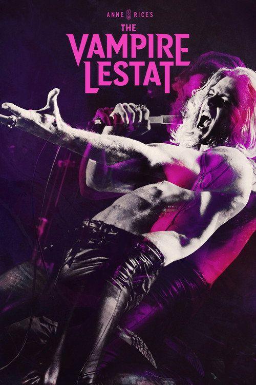 profile image Стримити The Vampire Lestat EP.7 (Епізод 7) з українськими субтитрами онлайн