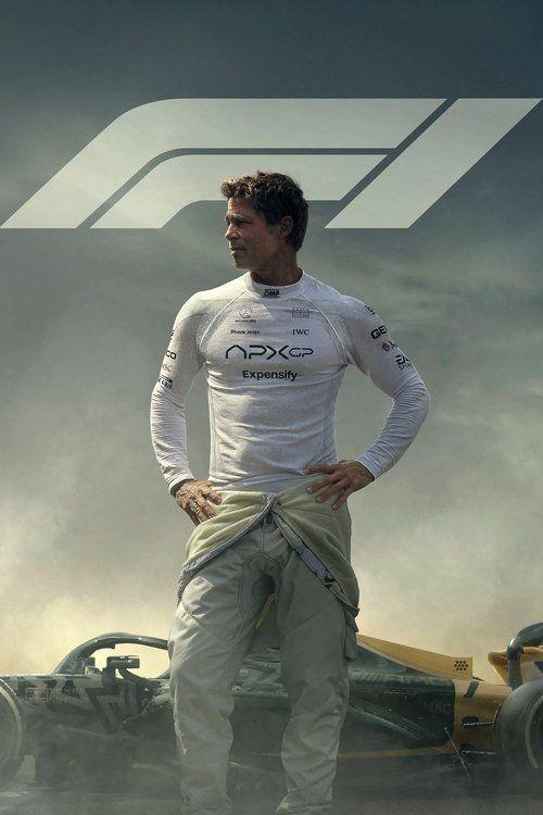 profile image Стрим Фильм F1 2025 Онлайн Русские Субтитры