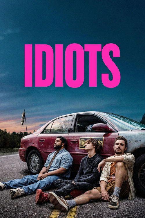 profile image 观看电影 Idiots 2026 中文字幕在线