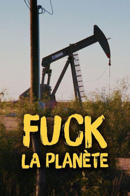 profile image Regarder Fuck la planète, le choix du réchauffement EP.1-3 (Épisode 1-3) vostfr gratuit