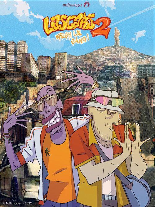 profile image Voir Film Lascars 2 : Wesh la famille 2027 en Streaming VOSTFR