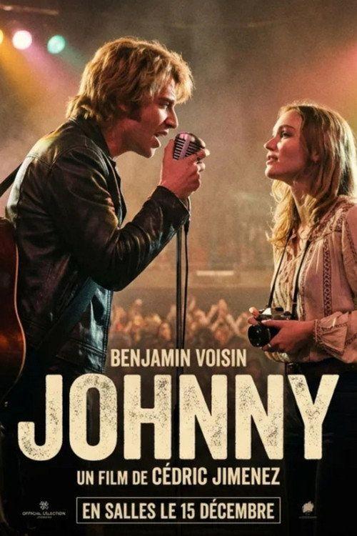 profile image Regarde Film Johnny (2027) VOSTFR Gratuit