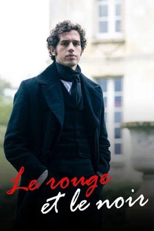 profile image Voir Le Rouge et le Noir EP.1-3 (Épisode 1-3) en streaming vostfr