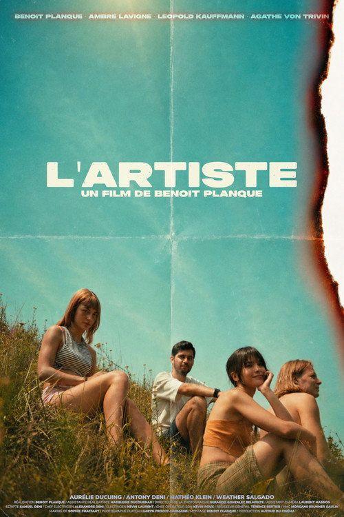 profile image Regarde Film L'artiste 【2027】 VOSTFR Gratuit