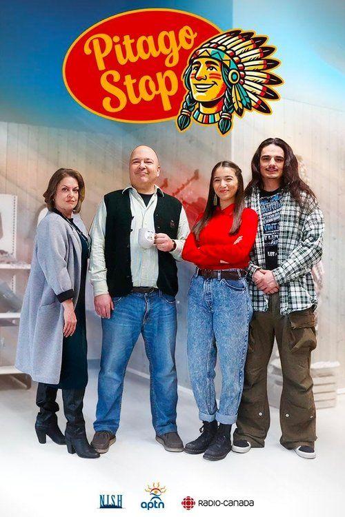 profile image Regarder Pitago Stop EP.1-3 (Épisode 1-3) vostfr gratuit