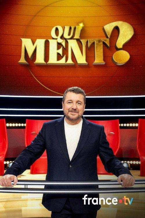 profile image Voir Qui ment ? EP.2 (Épisode 2) en streaming vostfr