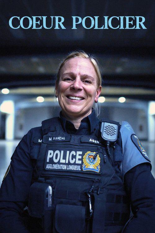 profile image Voir Coeur policier EP.2-4 (Épisode 2-4) en streaming vostfr