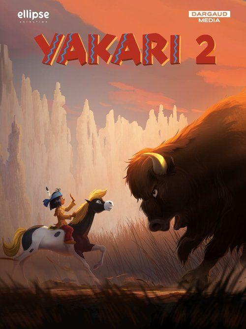 profile image Regarde Film Yakari, cœur de brave 【2027】 VOSTFR Gratuit