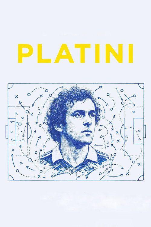 profile image Voir Platini EP.3-5 (Épisode 3-5) en streaming vostfr