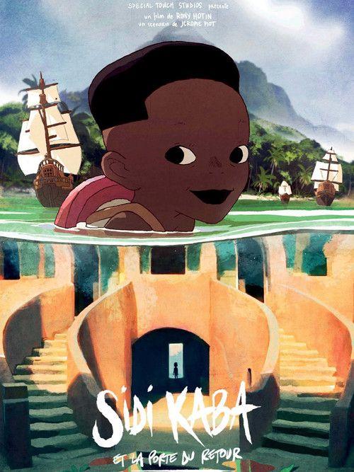 profile image Regarde Film Sidi Kaba et la porte du retour 2027 VOSTFR Gratuit