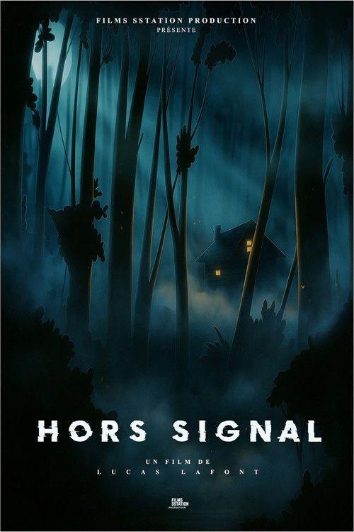 profile image Voir Film HORS SIGNAL 《2027》 en Streaming VOSTFR