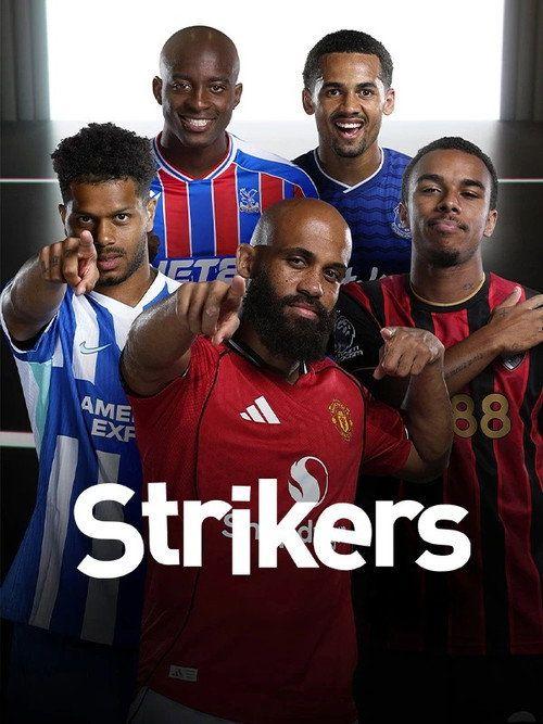 profile image Regarder Strikers EP.3 (Épisode 3) vostfr gratuit