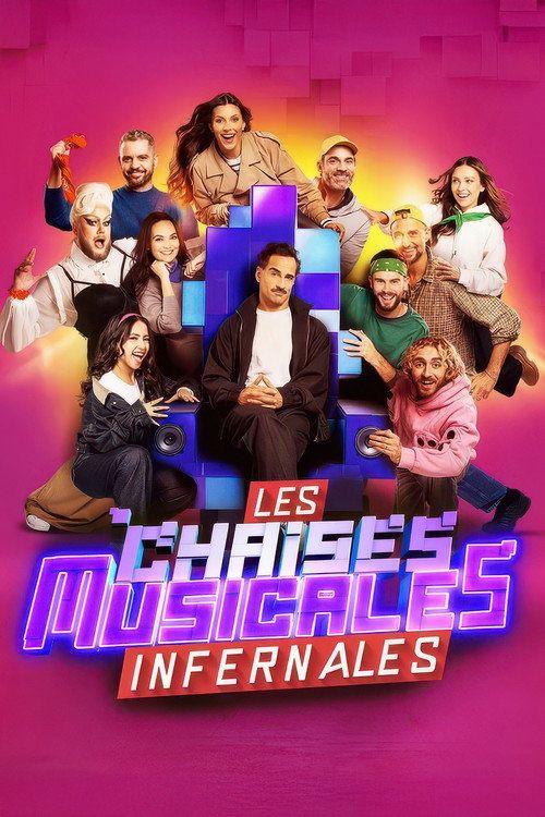 profile image Voir Les Chaises Musicales Infernales EP.6 (Épisode 6) en streaming vostfr