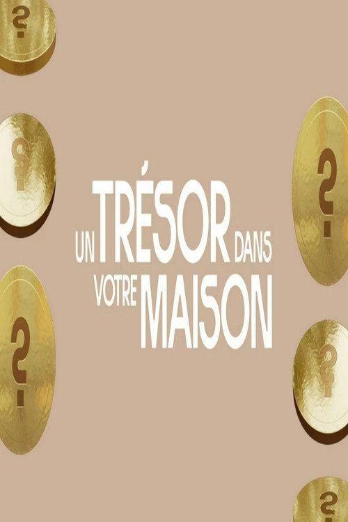 profile image Regarder Un trésor dans votre maison EP.10 (Épisode 10) vostfr gratuit