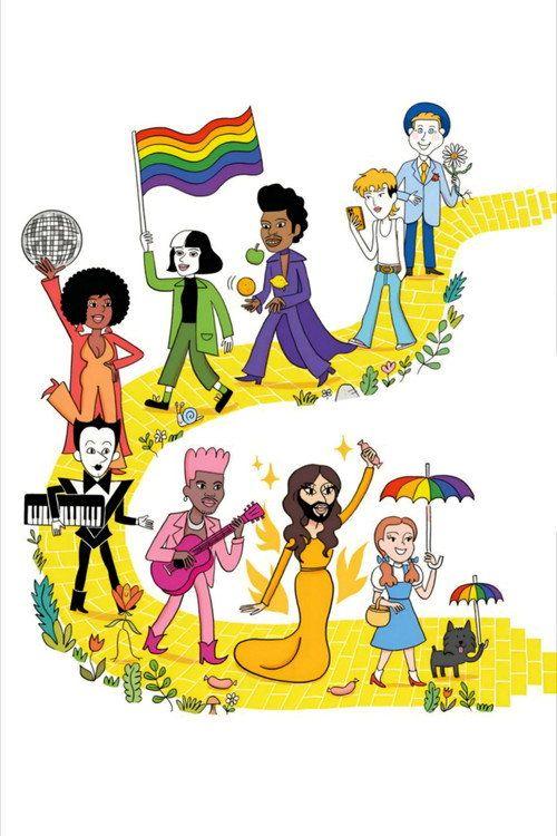 profile image Regarder Music Queer EP.20 (Épisode 20) vostfr gratuit