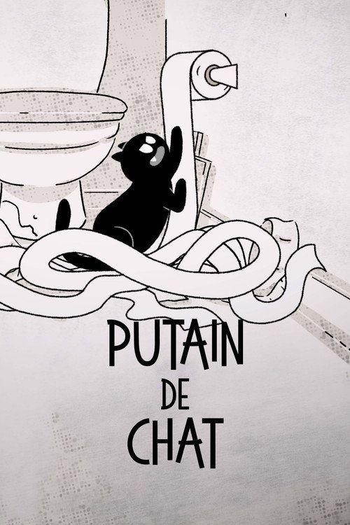 profile image Voir Putain de chat ! EP.30 (Épisode 30) en streaming vostfr