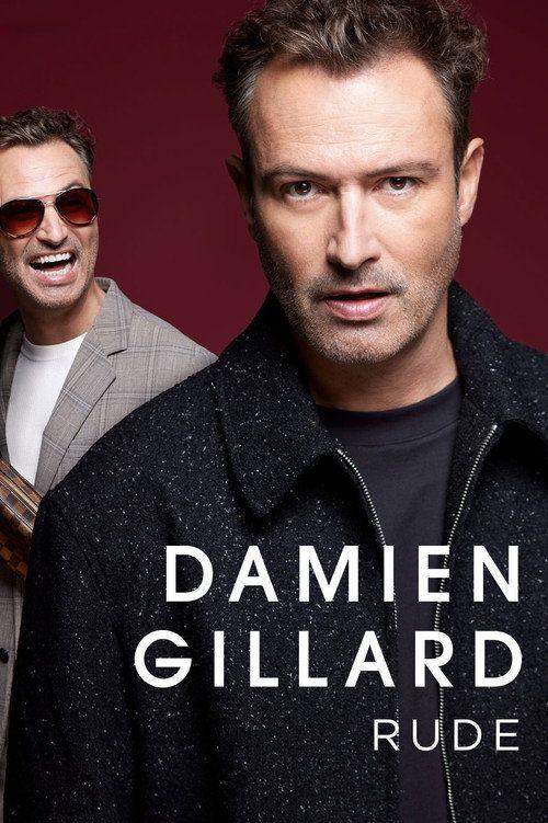 profile image Regarde Film Damien Gillard - Rude 2027 VOSTFR Gratuit