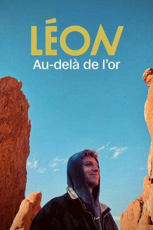 profile image Regarder Léon, au-delà de l'or EP.3 (Épisode 3) vostfr gratuit