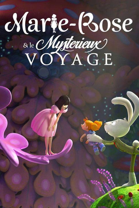 profile image Voir Film Marie-Rose et le Mystérieux Voyage (2026) en Streaming VOSTFR