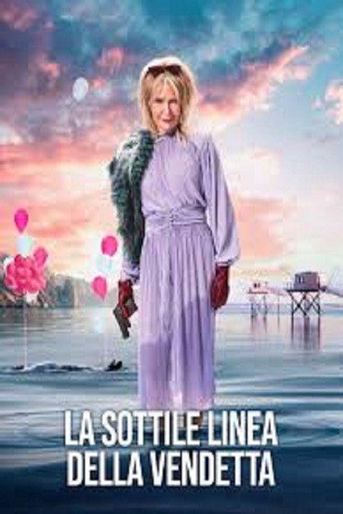 profile image Voir La sottile linea della vendetta EP.1 (Épisode 1) en streaming vostfr
