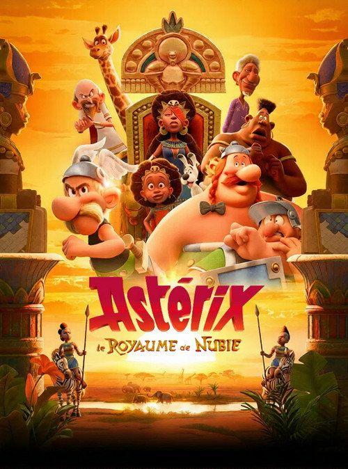 profile image Voir Film Astérix : Le Royaume de Nubie (2026) en Streaming VOSTFR | (Astérix - Le Royaume de Nubie 2026)