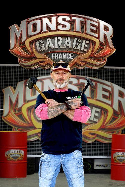 profile image Regarder Monster Garage France EP.1 (Épisode 1) vostfr gratuit