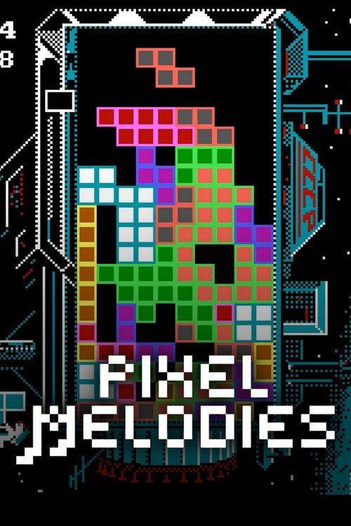 profile image Voir Pixel Melodies EP.2 (Épisode 2) en streaming vostfr