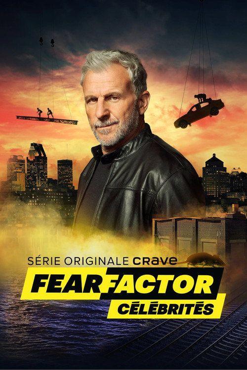 profile image Regarder Fear Factor Célébrités EP.8 (Épisode 8) vostfr gratuit
