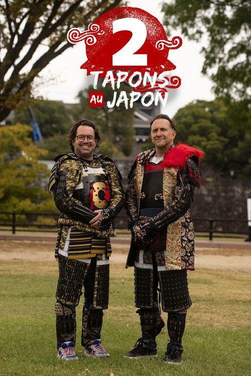 profile image Regarder Deux tapons au Japon EP.10 (Épisode 10) vostfr gratuit