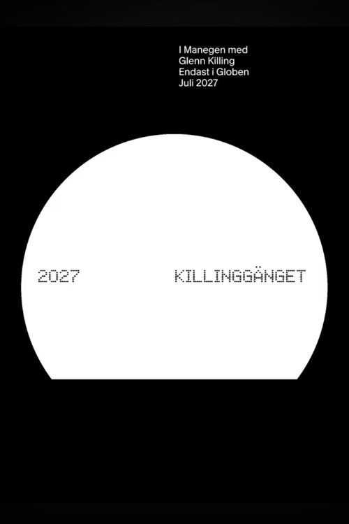 profile image Streama Film I manegen med Glenn Killing (2027) med Svenska Undertexter