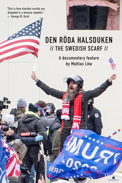 profile image Streama Film Den röda halsduken 2027 med Svenska Undertexter