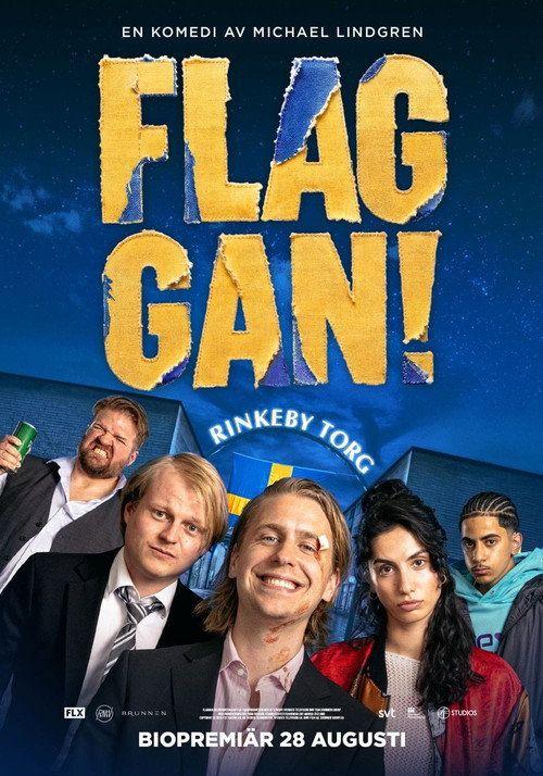 profile image Titta på Film Flaggan 《2026》 Svenska Undertexter