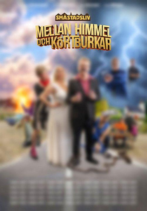 profile image Titta på Film Mellan Himmel och Körtburkar 2026 Svenska Undertexter
