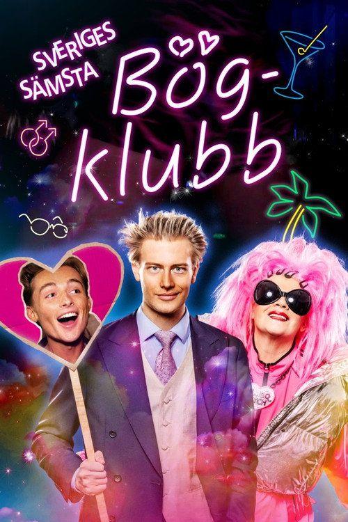 profile image Streama Sveriges sämsta bögklubb EP.5 (Avsnitt 5) med svenska undertexter