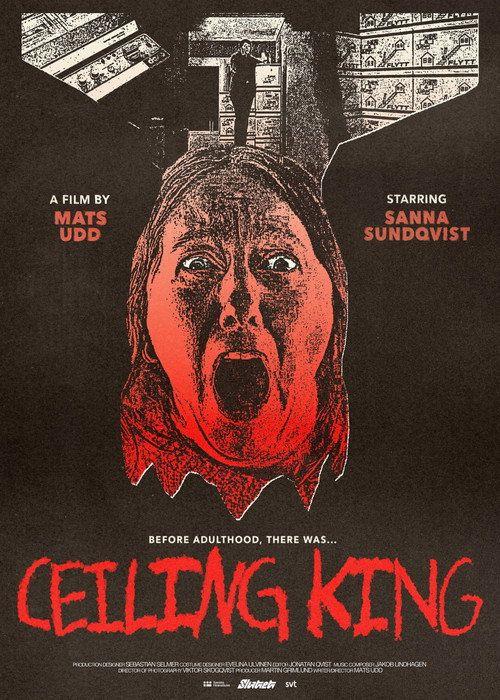 profile image Titta på Film Ceiling King 【2026】 Svenska Undertexter