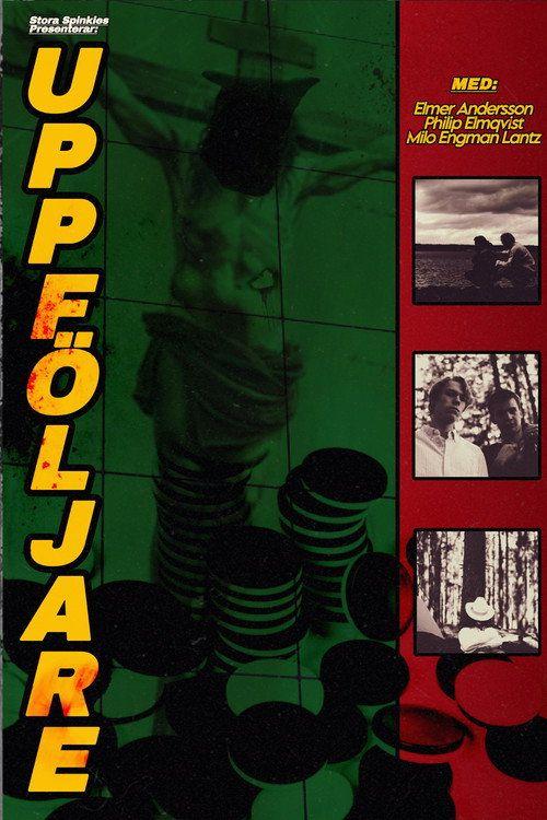 profile image Streama Film Uppföljare 《2026》 med Svenska Undertexter