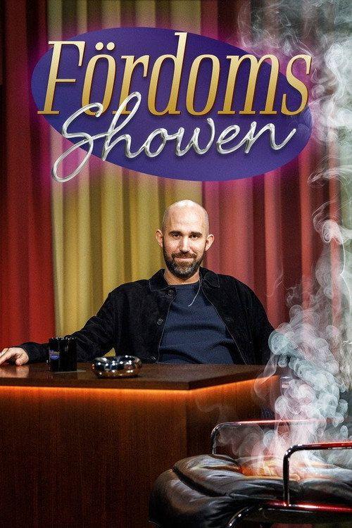 profile image Titta på Fördomsshowen EP.8 (Avsnitt 8) svenska undertexter