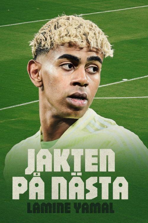 profile image Streama Film Jakten på nästa Lamine Yamal 【2026】 med Svenska Undertexter
