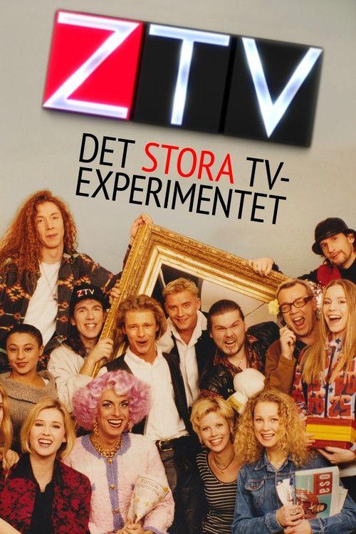 profile image Titta på ZTV - det stora tv-experimentet EP.6 (Avsnitt 6) svenska undertexter