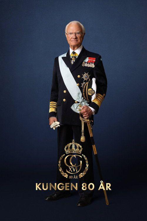 profile image Streama Kungen 80 år EP.3 (Avsnitt 3) med svenska undertexter