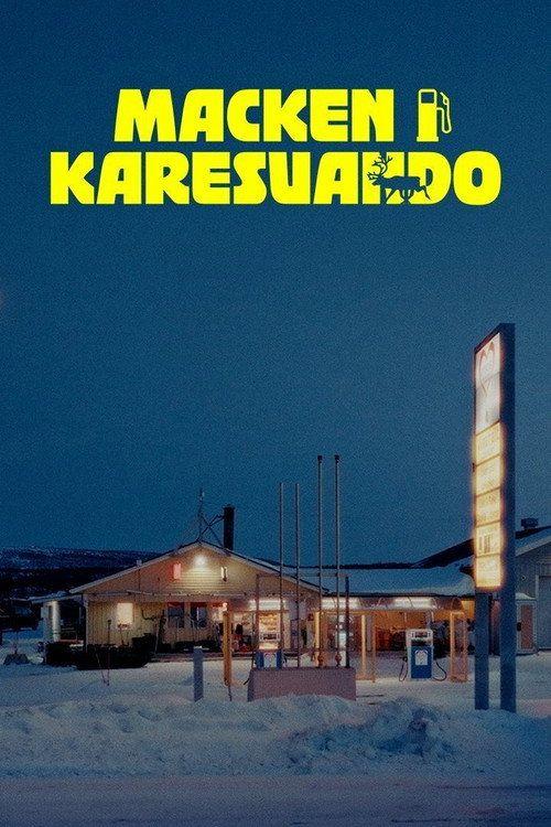 profile image Streama Macken i Karesuando EP.4 (Avsnitt 4) med svenska undertexter
