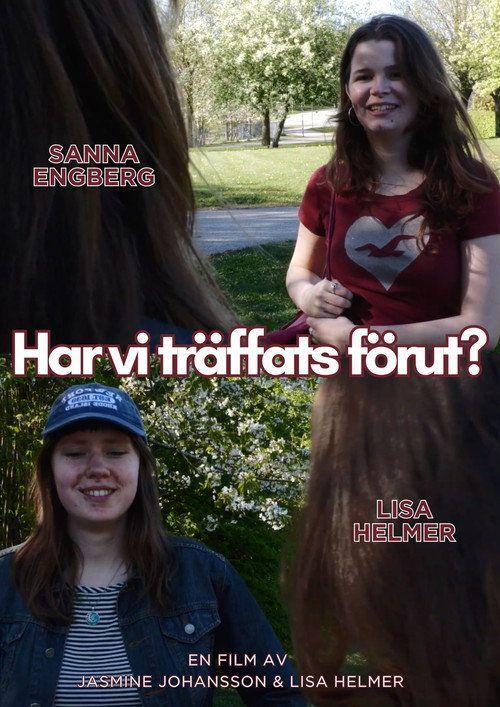 profile image Streama Film Har vi träffats förut? 《2026》 med Svenska Undertexter