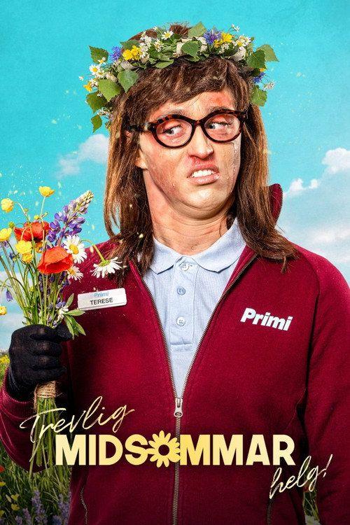 profile image Streama Film Trevlig midsommarhelg! (2026) med Svenska Undertexter