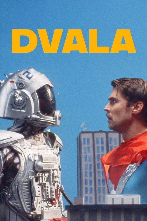 profile image Titta på Film Dvala 《2026》 Svenska Undertexter