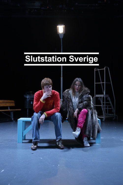 profile image Titta på Film Slutstation Sverige 【2026】 Svenska Undertexter